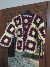 Lavori All' Uncinetto