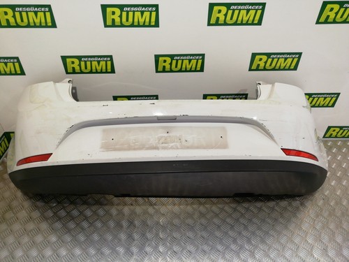 6j4807421 paraurti posteriore - paraurti,