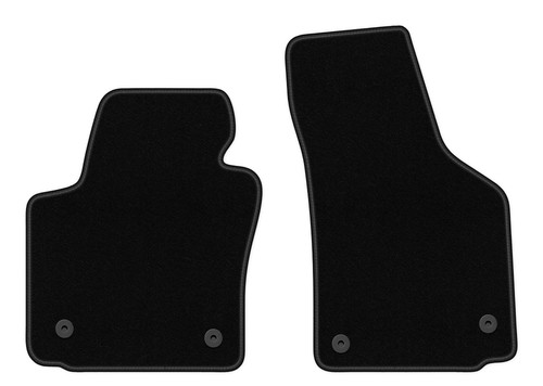 Tappetini anteriori seat - tappetini,