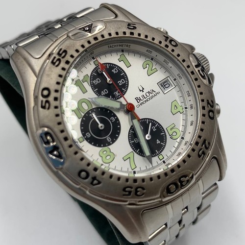 Orologio bulova diver - bulova,