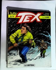 Tutto Tex n. 75