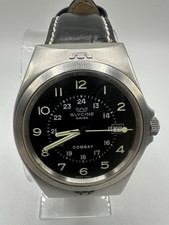 Glycine combat 3854 41mm - glycine,