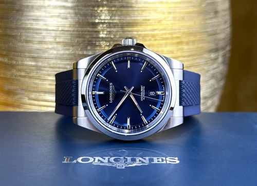 Longines conquest - longines,