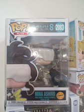 Funko Pop! Plus: Kaiju No.8 -