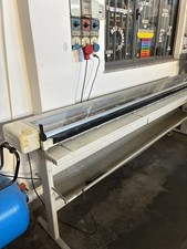 TAGLIERINA Neolt MASSIMA LUCE TAGLIO CM 220 CON SUPPORTO