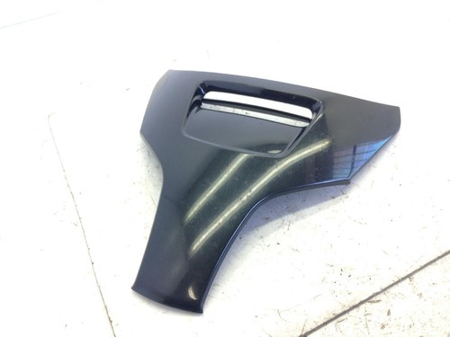 Suzuki burgman 650 - burgman, an