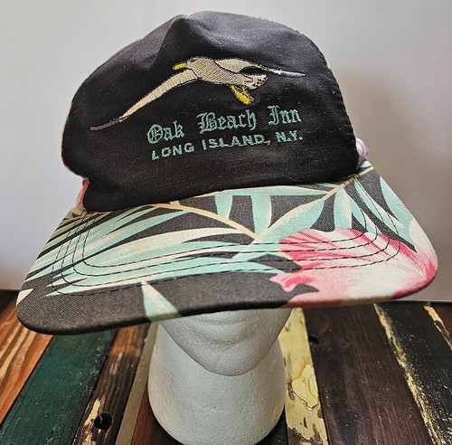 Cappello baseball oak beach - da,
