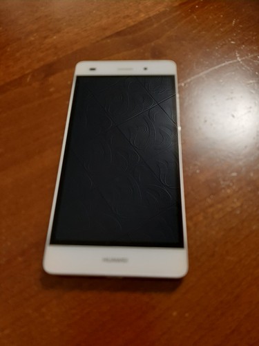 Huawei lite 16gb bianco - -,
