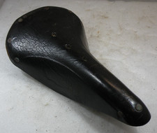 Sella classica Brooks B17 in pelle