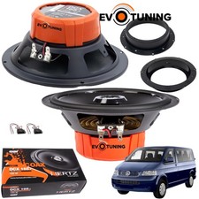 Kit 2 Casse Altoparlanti Hertz