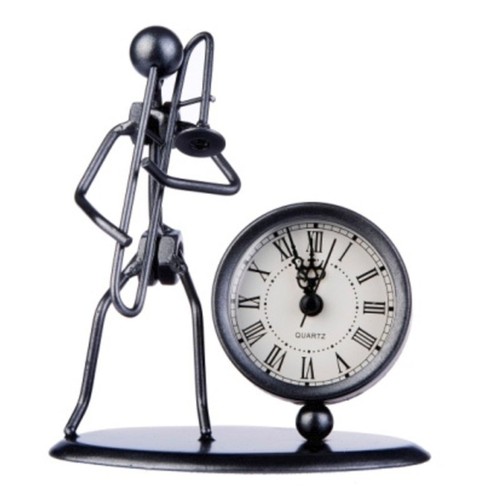 Gewa orologio scultura - gewa,