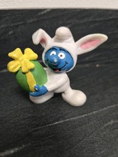 Puffo pasquale 20496 made in China