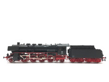 RIVAROSSI 1346 H0 Locomotiva a vapore BR 39 149 delle DB