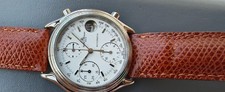 Chronograph Baume & Mercier