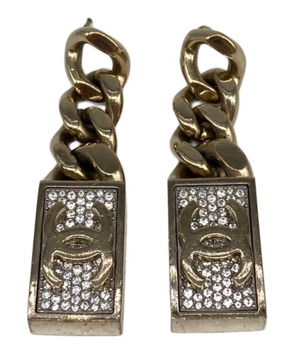 Authentic chanel coco mark - chanel,