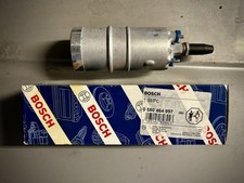 Pompa Benzina Bosch 0 580 464
