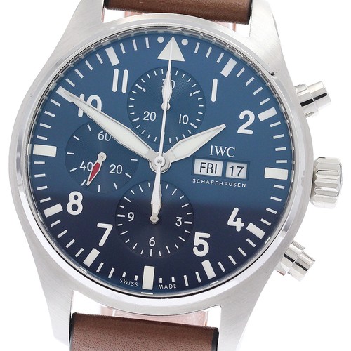 Orologio pilota iwc - orologio,