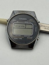 citizen dual time 41-2597 33mm