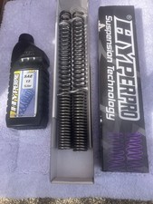 Kit molle forcella anteriore
