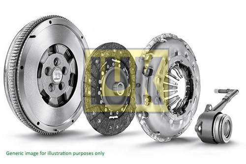 Kit frizione per fiat - per, fiorino