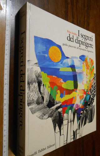 Libro segreti del - libro,