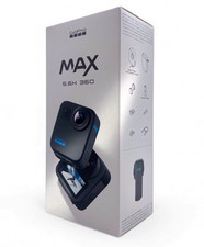 GOPRO Max 360 5.6K Wi-Fi