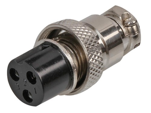 Connettore pin multi - a,