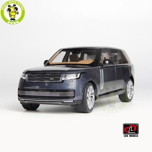 Modellino auto giocattolo - , 1/18