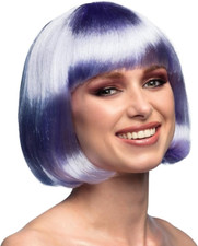 - Parrucca Cabaret, Lunghezza