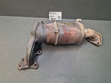 Catalyseur / collecteur - Fiat Grande Punto 1.2i 65ch moteur 199A4000