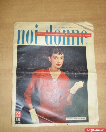 Noi donne 8 - noi,