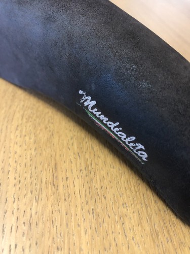 Selle italia mundialita - selle, pelle