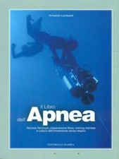 IL LIBRO DELL'APNEA LOMBARDI