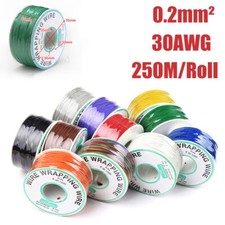 Filo KYNAR - 0,2 mm² 30awg -