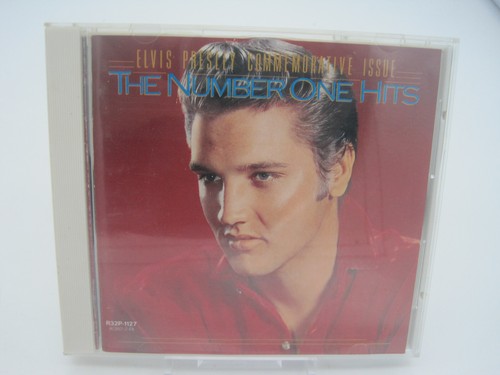 Elvis presley the - cd,