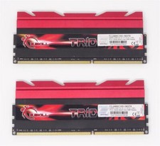 G.SKILL Trident X 16 GB (2x8