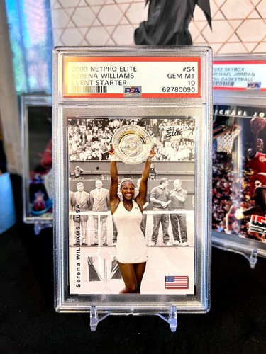 Serena williams venus - ⭐️,