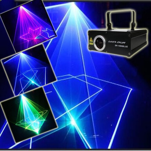 Full color rgb animazione - 1w,