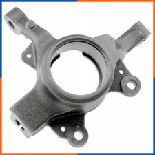 Fuso a snodo, sospensione