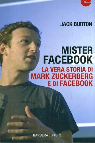 Mister facebook vera - la,