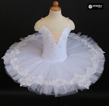 Vestito Tutù Saggio Danza Donna Bambina Woman Child Ballet Tutu Dress DANC182