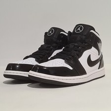 Jordan 1 Mid 'Fibra di