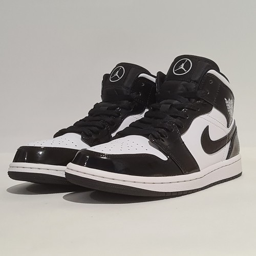 Jordan mid fibra di - 1,