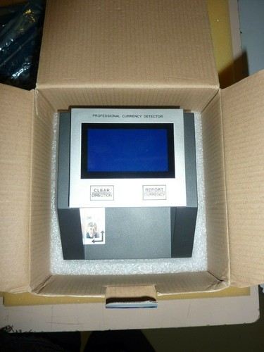 Rilevatore banconote - banconote,
