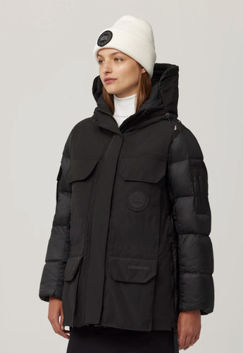 Canada goose parka paradigm - goose,