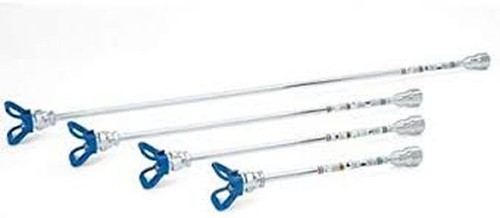 Prolunga per pistola con - prolunga,