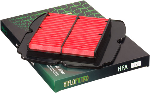 Filtro aria hiflo hfa3612 - aria,