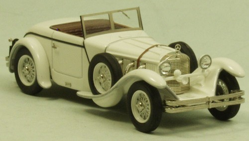 1928 mercedes 680 120 180 - 1928,