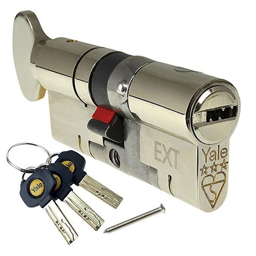 Yale platinum stelle euro - 3,