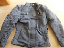 Taillierte Motorradjacke / Bikerjacke von Polo Drive für Damen, Gr. 36